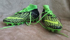 Fußball schuhe nike gebraucht kaufen  Memmingen