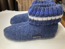 Haflinger children slippers for sale  SHOREHAM-BY-SEA
