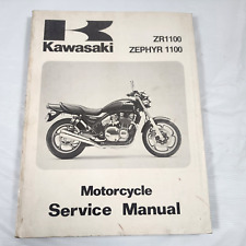 Genuine factory kawasaki for sale  Blissfield