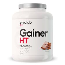 Gainer proteine whey d'occasion  Lyon I