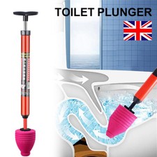 1pcs toilet plunger for sale  DUNSTABLE