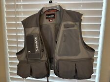 vest xl fishing for sale  Littleton