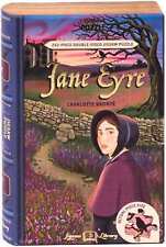 Jane eyre puzzle usato  Ragalna