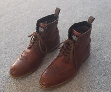 Mens superdry brown for sale  LEEK