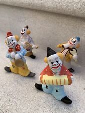 Stock bomboniere clown usato  Sant Angelo del Pesco