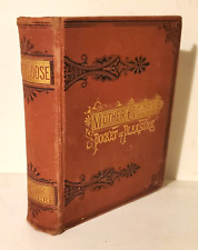 MOTHER GOOSE'S POCKET OF PLEASURE, Illustrated Book segunda mano  Embacar hacia Mexico