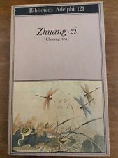 Zhuang adelphi 1980 usato  Savona