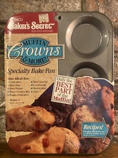 Vtg ekco muffin for sale  Cove