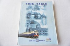 2000 indian railway for sale  WATFORD
