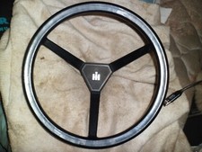 Volante IH Cub Cadet 1000 1200 1250 1450 1650 782 1811 Quietline BEST One comprar usado  Enviando para Brazil