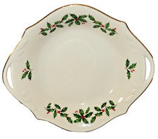 Vtg lenox holiday for sale  Indianapolis