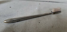 Brosses dent anciennes d'occasion  Fleurey-sur-Ouche