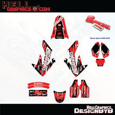 Graphics kit fit for sale  Dallas