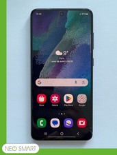 Smartphone samsung s21 d'occasion  Montsoult