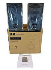 Elac debut 3.0 for sale  Los Angeles