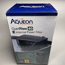 Aqueon quietflow internal for sale  City of Industry