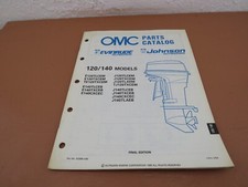 1989 johnson evinrude for sale  Sauk Centre