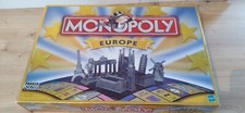 Monopoly game 2001 d'occasion  Expédié en Belgium