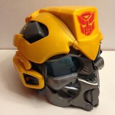 Transformers bumblebee talking d'occasion Transformers bumblebee talking d'occasion  La Séguinière