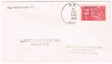 Uss towner aka for sale  Newport News