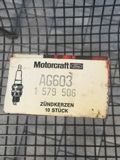 Motorcraft zündkerzen 603 gebraucht kaufen  Deutschland