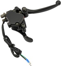 Usado, NOVO ~ ALAVANCA DE FREIO DIANTEIRO PARA TAOTAO ATA110-B BOULDER ATV QUAD 2011 - 2018 TAO TAO comprar usado  Enviando para Brazil