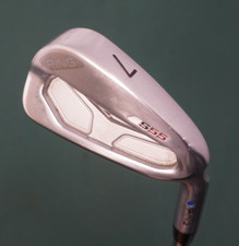Ping s55 blue for sale  SPILSBY