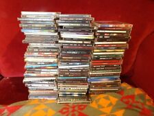 Rock metal cds for sale Rock metal cds for sale  BURY