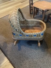 Vintage antique wicker for sale  Wickliffe