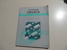 Schaltpläne electrical wiring gebraucht kaufen Schaltpläne electrical wiring gebraucht kaufen  Fruerlund,-Engelsby, Tastrup