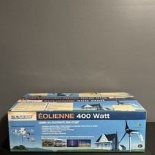 Sunforce 400 watt for sale  Chicago