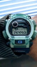 Casio shock lide usato  Vilminore di Scalve