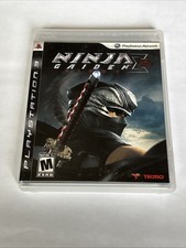 Ninja Gaiden Sigma 2 - (Sony PlayStation 3, PS3) Completo Na Caixa - Testado comprar usado Ninja Gaiden Sigma 2 - (Sony PlayStation 3, PS3) Completo Na Caixa - Testado comprar usado  Enviando para Brazil