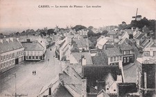 Cassel montee plateau d'occasion  France