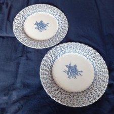 Pair vintage royal for sale  SPALDING