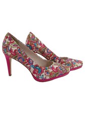 Tamaris damen pumps gebraucht kaufen  Deutschland