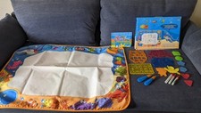 Bundle magic painting for sale  TAUNTON