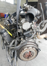 038100090ex motore semicompl. usato  Italia