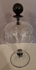 Vaso murano barovier usato  Spresiano