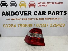 Bmw series saloon for sale  ANDOVER