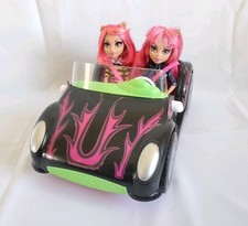 Lot monster high d'occasion  Expédié en Belgium