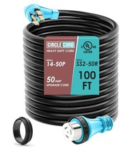 Circlecord listed amp for sale  USA