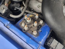 Mustang caster camber for sale  San Jose