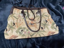 Vintage brighton tapestry for sale  Eugene