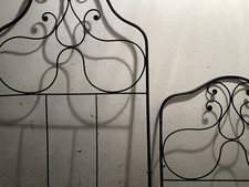 Testiera pediera letto usato Testiera pediera letto usato  Bologna