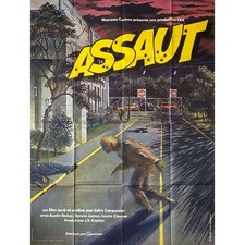 Assault precinct french d'occasion  Villeneuve-lès-Avignon