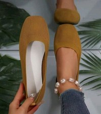Women slip shoes for sale  MITCHAM