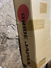 Bride japan super for sale  BRISTOL