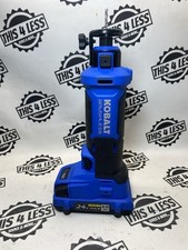 Kobalt 24v brushless for sale  Bolingbrook