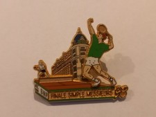 Rolland garros 1993 d'occasion Rolland garros 1993 d'occasion  Troyes